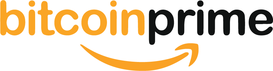 Bitcoin prime logo