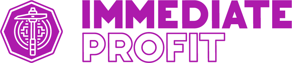 Immediate Profit logo