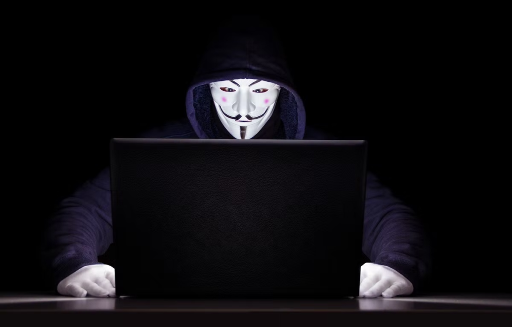  Anonymous Internet Group