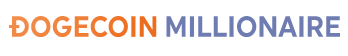 Dogecoin Millionaire logo