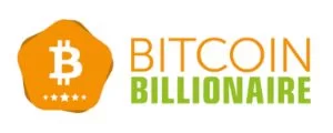 Bitcoin Billionaire logo