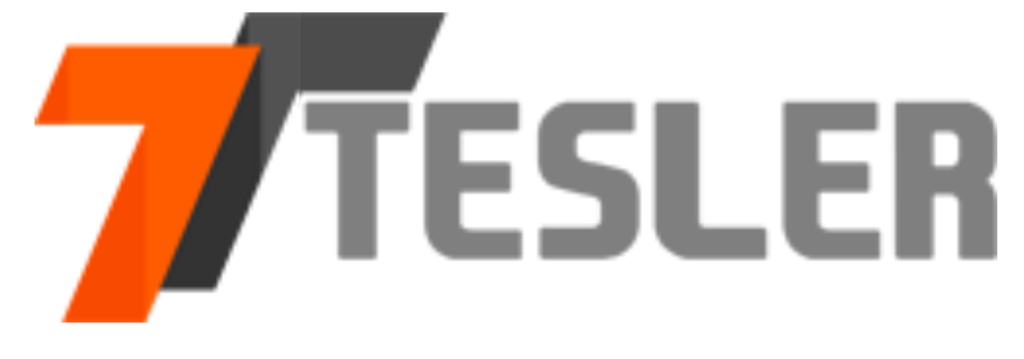 7Tesler logo